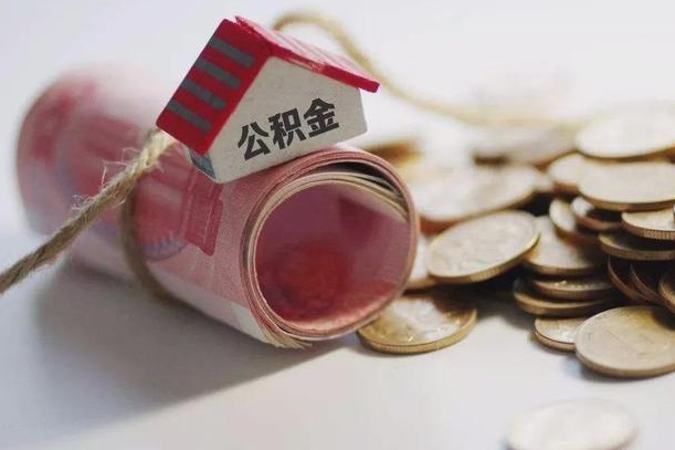 陇南个人提公积金的方法（公积金怎样个人提取）